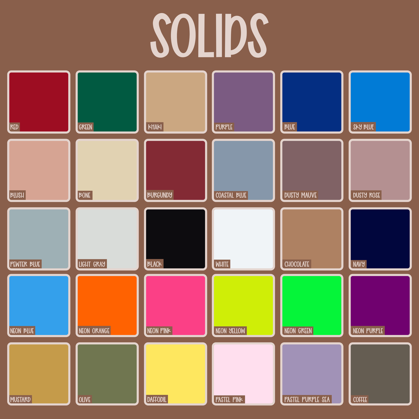 Interchangeable Protein Goodies || Price Sign