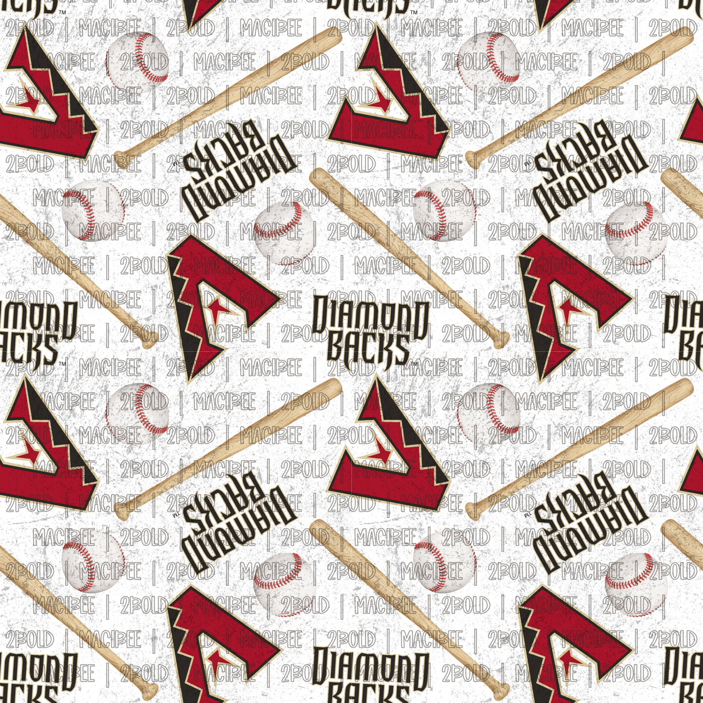 Diamondbacks || Seamless File
