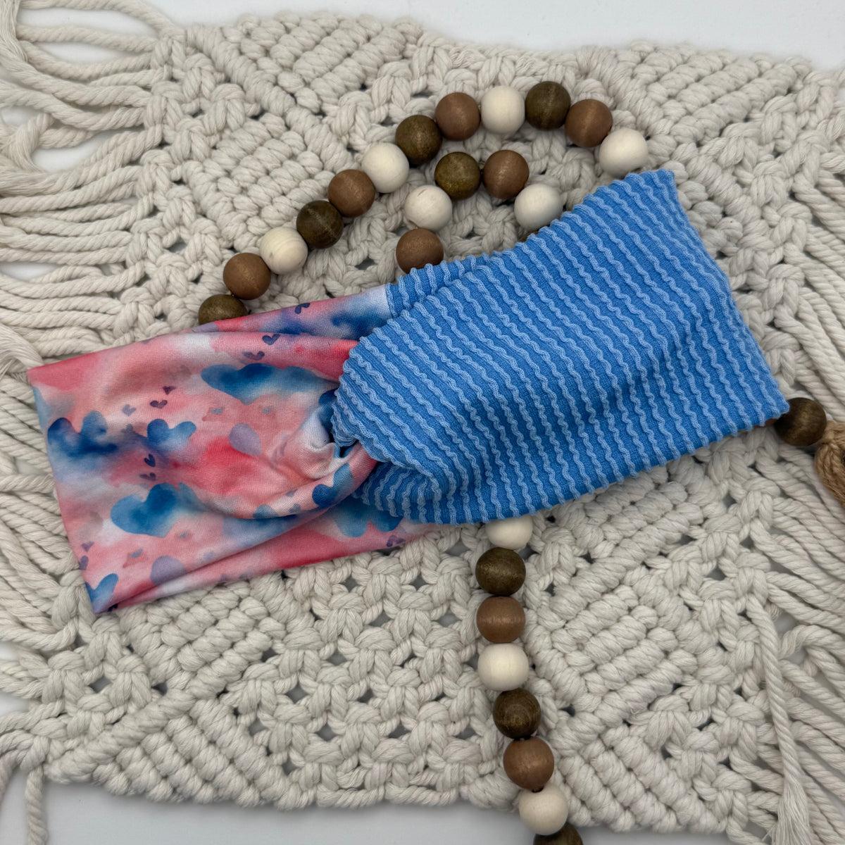 RTS Lover || Headband