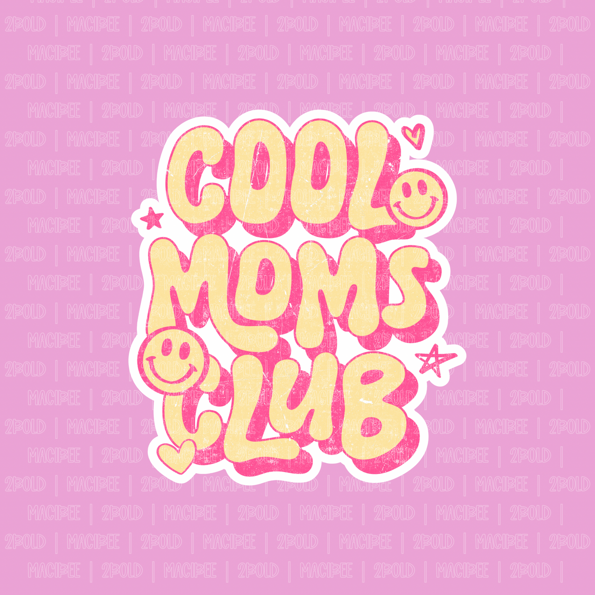 Cool Moms Club || MagSafe Grip
