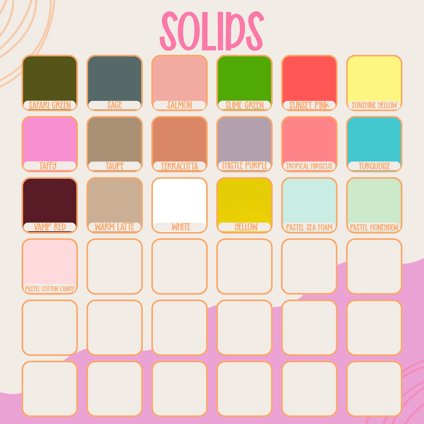 Create Your Own Swiftie || Claw Clip