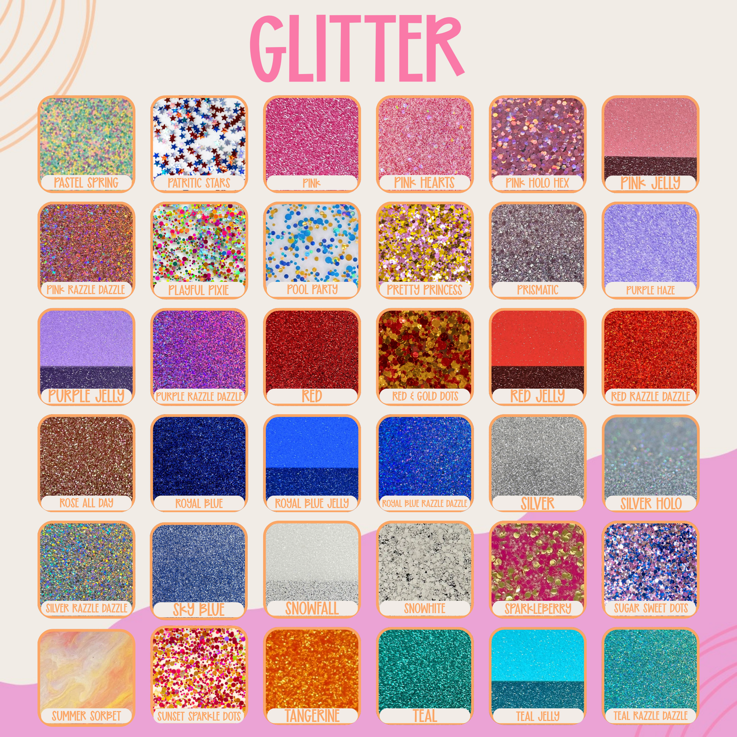 Create Your Own Swiftie || Claw Clip