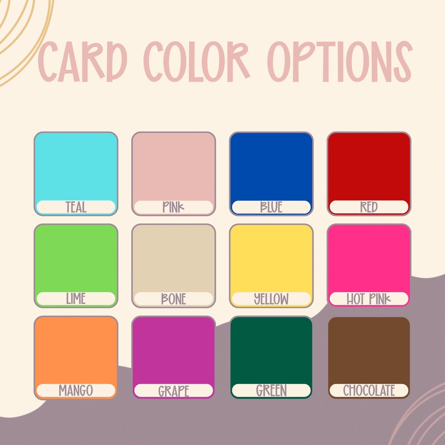 Acrylic Credit Card || Toy