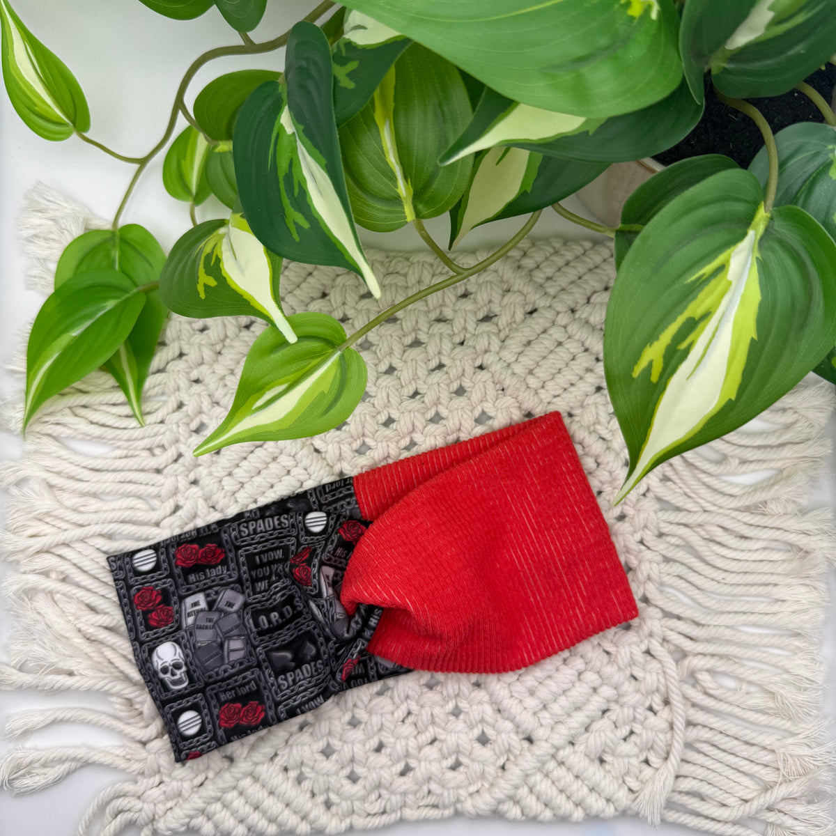 RTS L.O.R.D.S. || Headband