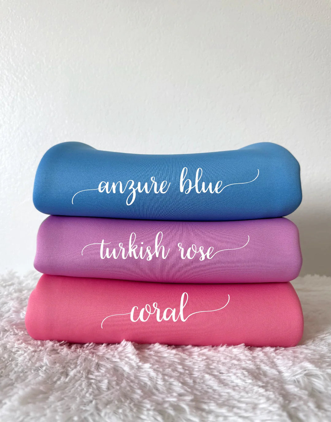 PASTEL SCUBAS