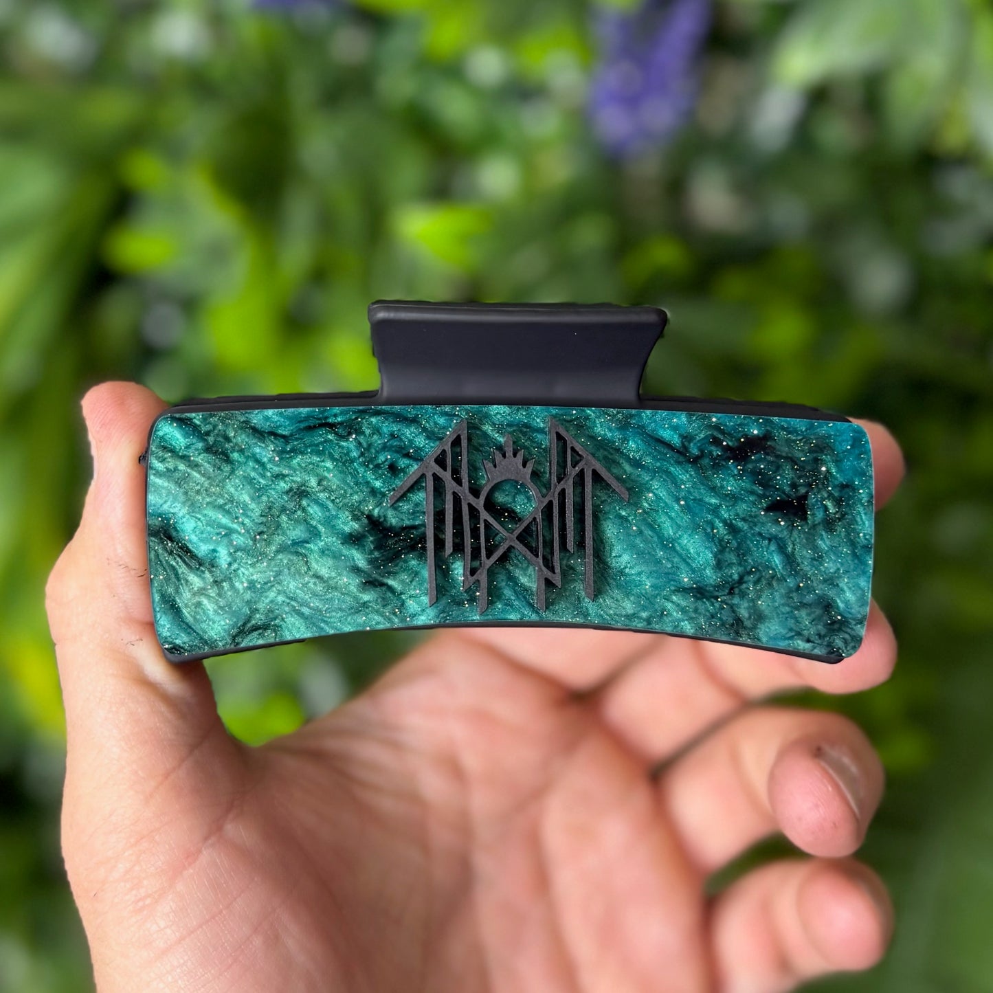 Sleep Token || Claw Clip