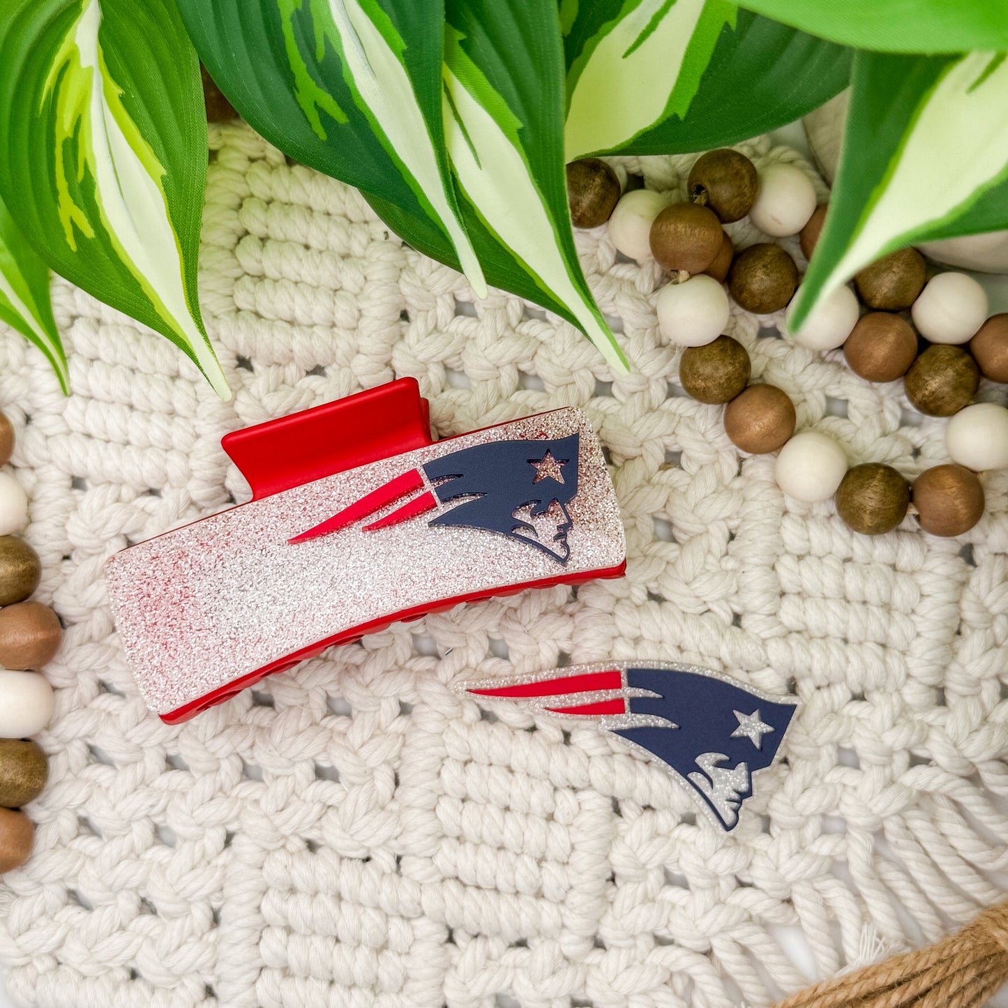 Patriots || Mama + Mini Set