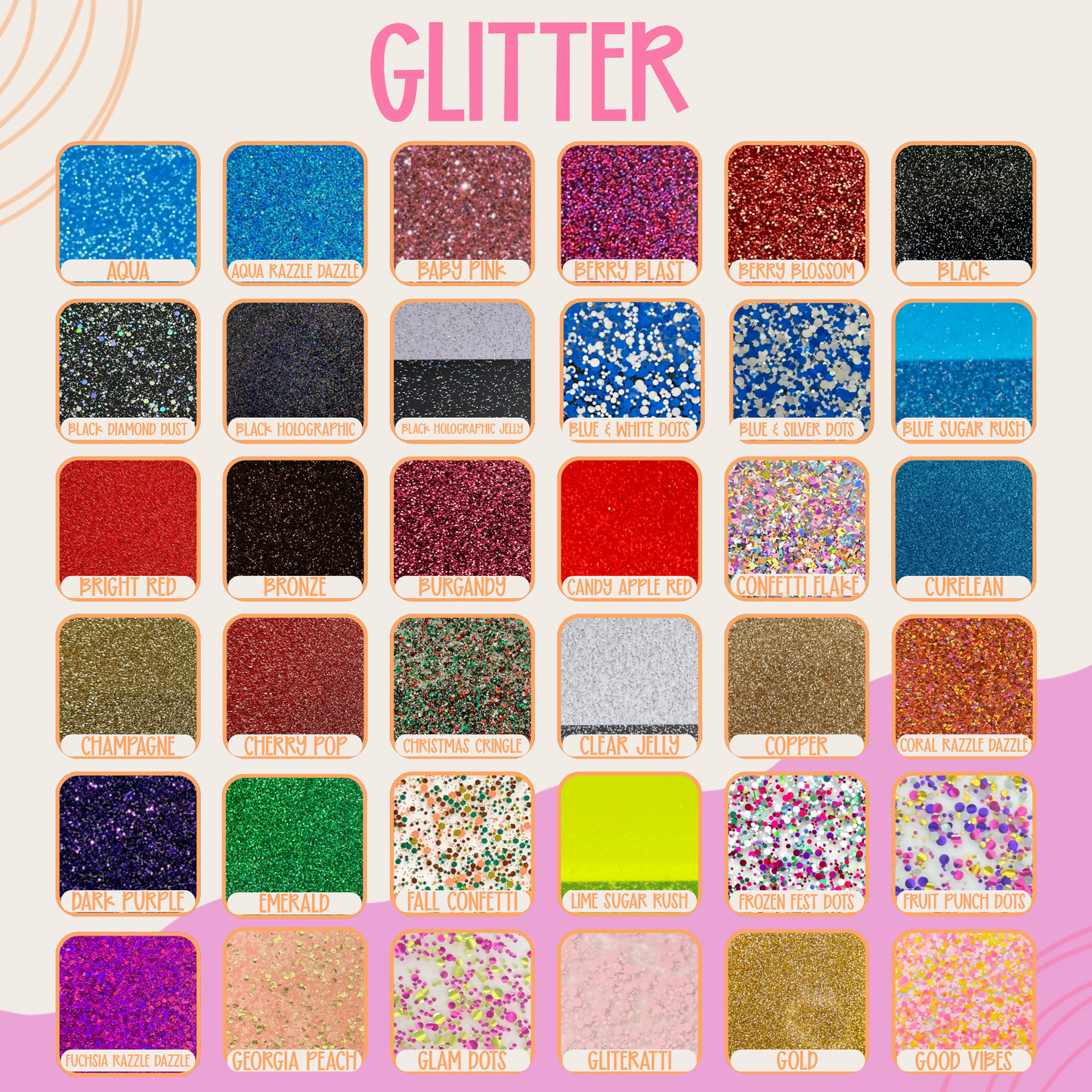 Create Your Own Swiftie || Claw Clip