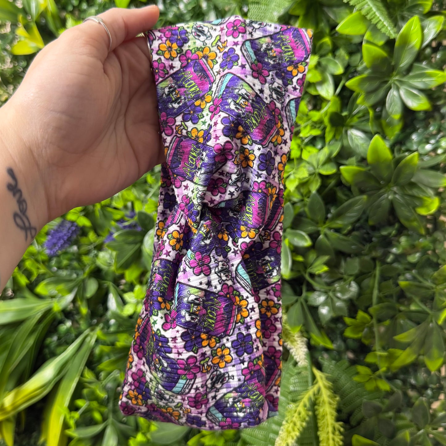 RTS Witch's Brew || Headband