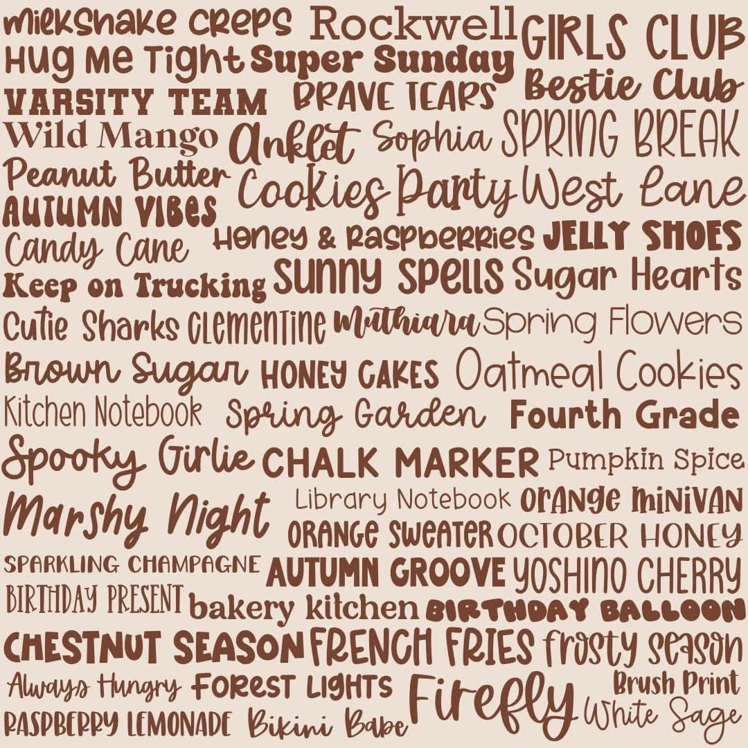 Handheld Watermark