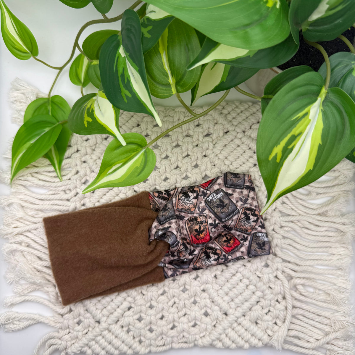RTS Empyrean || Headband