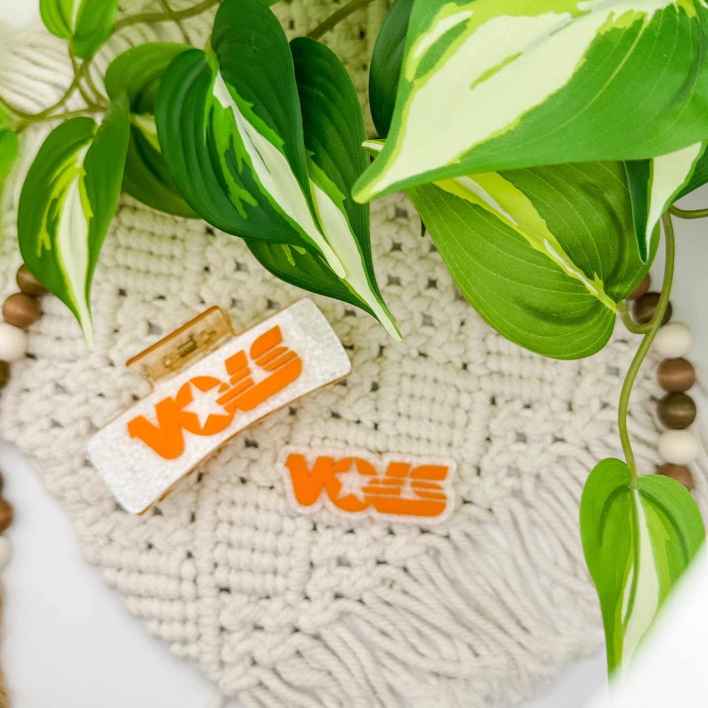 Vols || Mama + Mini Set
