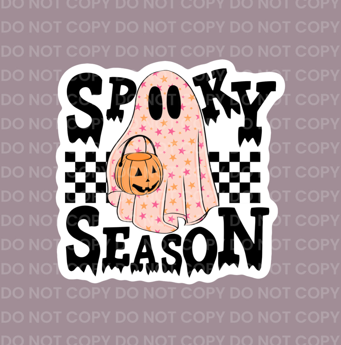 Spooky Season || Bow Center