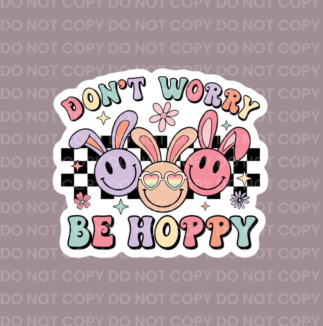 Don’t Worry Be Hoppy || Bow Center