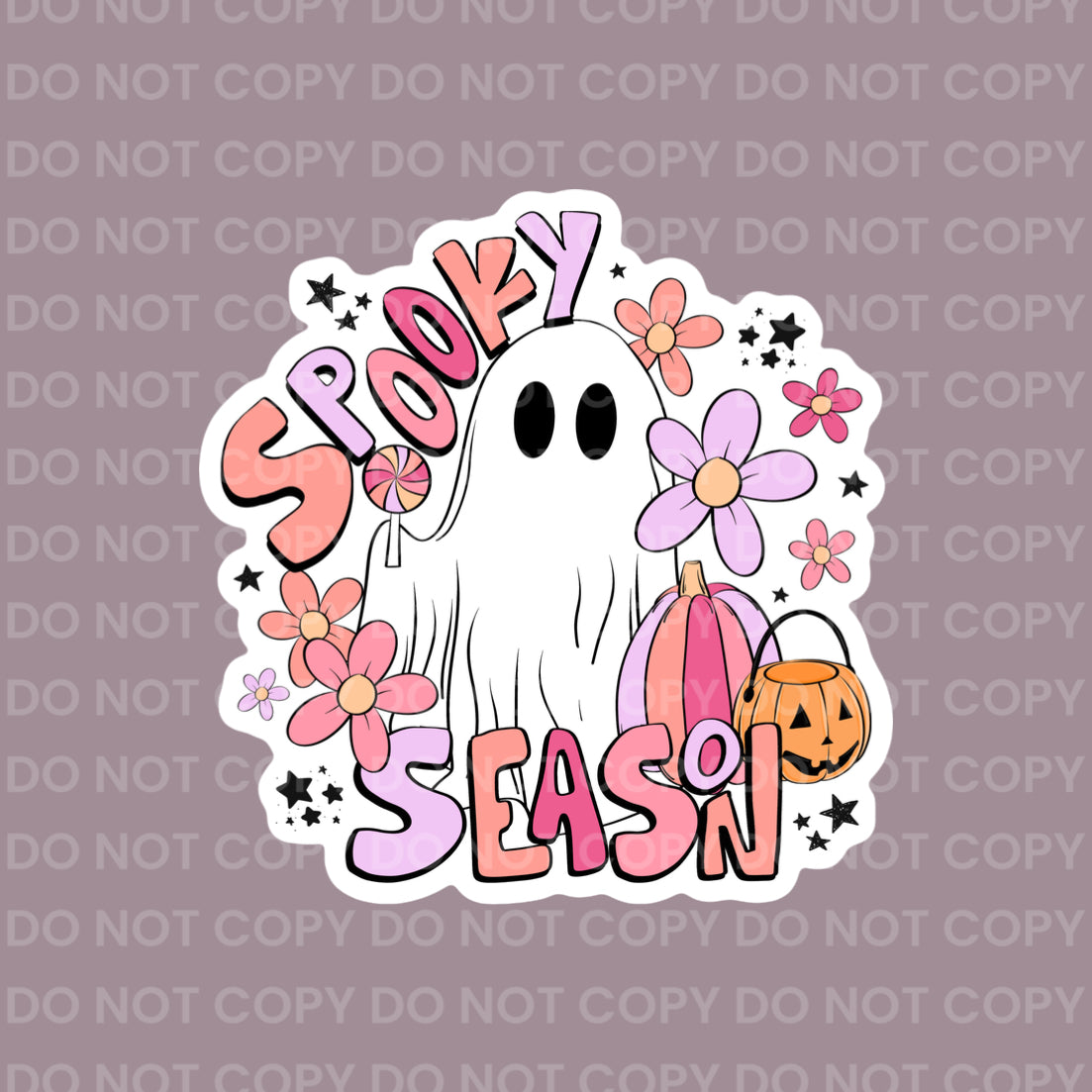 Spooky Season || Bow Center