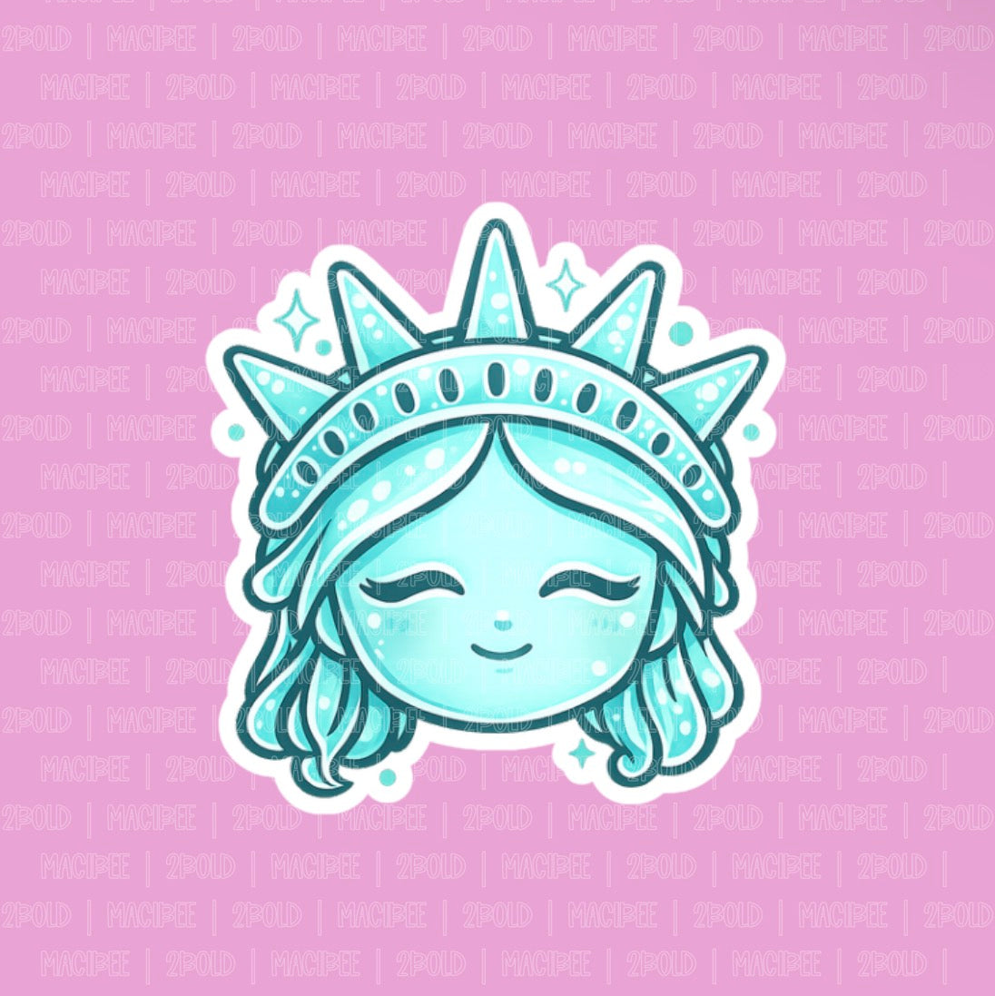 Statue of Liberty || Bow Center