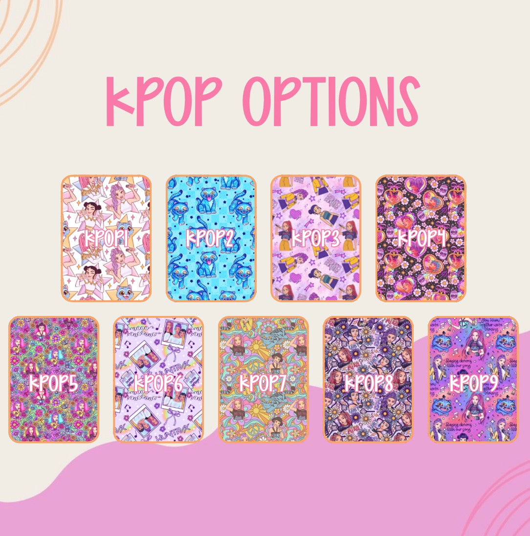 KPDH || Claw Clip
