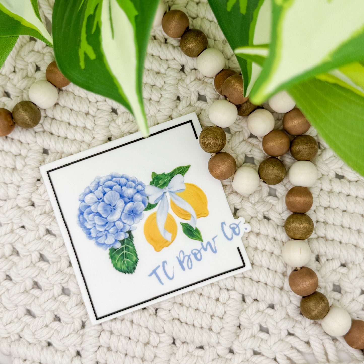 Custom || Image Watermark