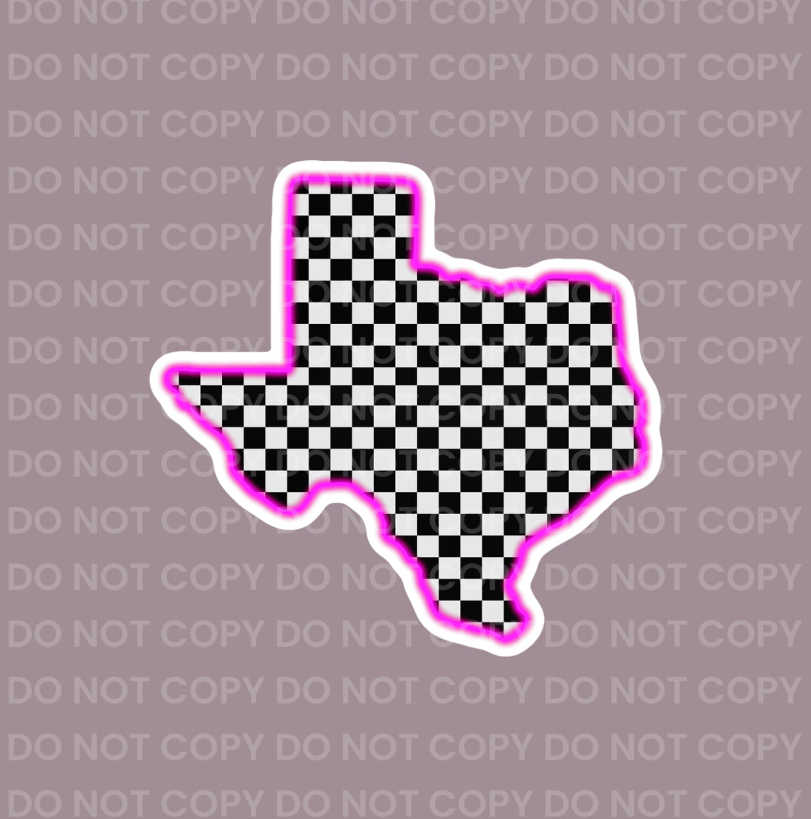 Texas Check || Bow Center