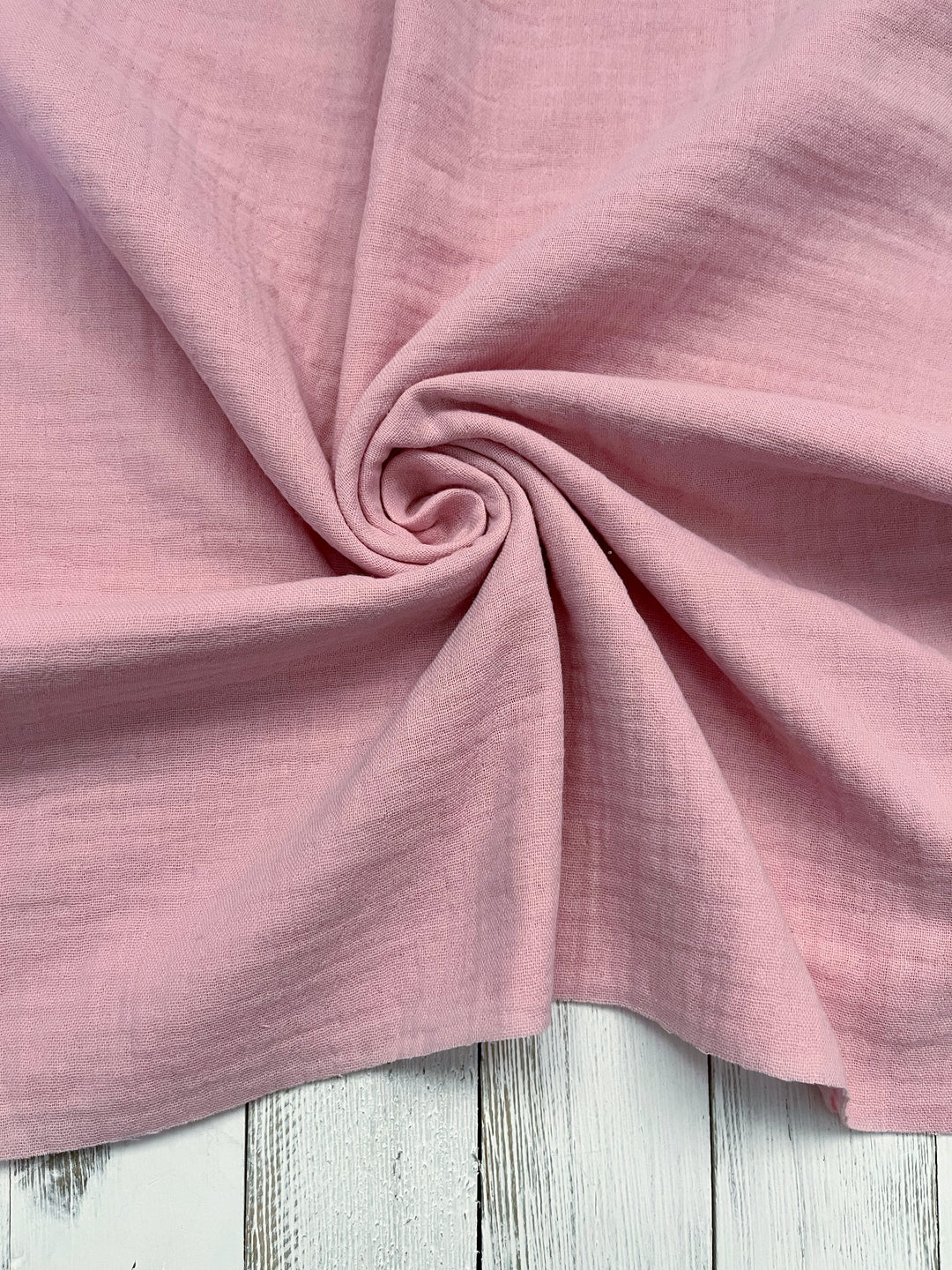 BLUSH GAUZE