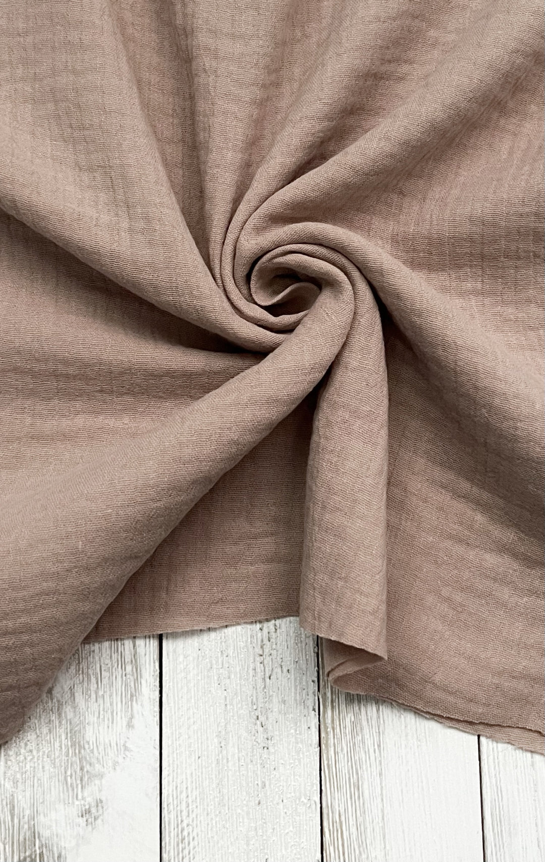 TAUPE GAUZE