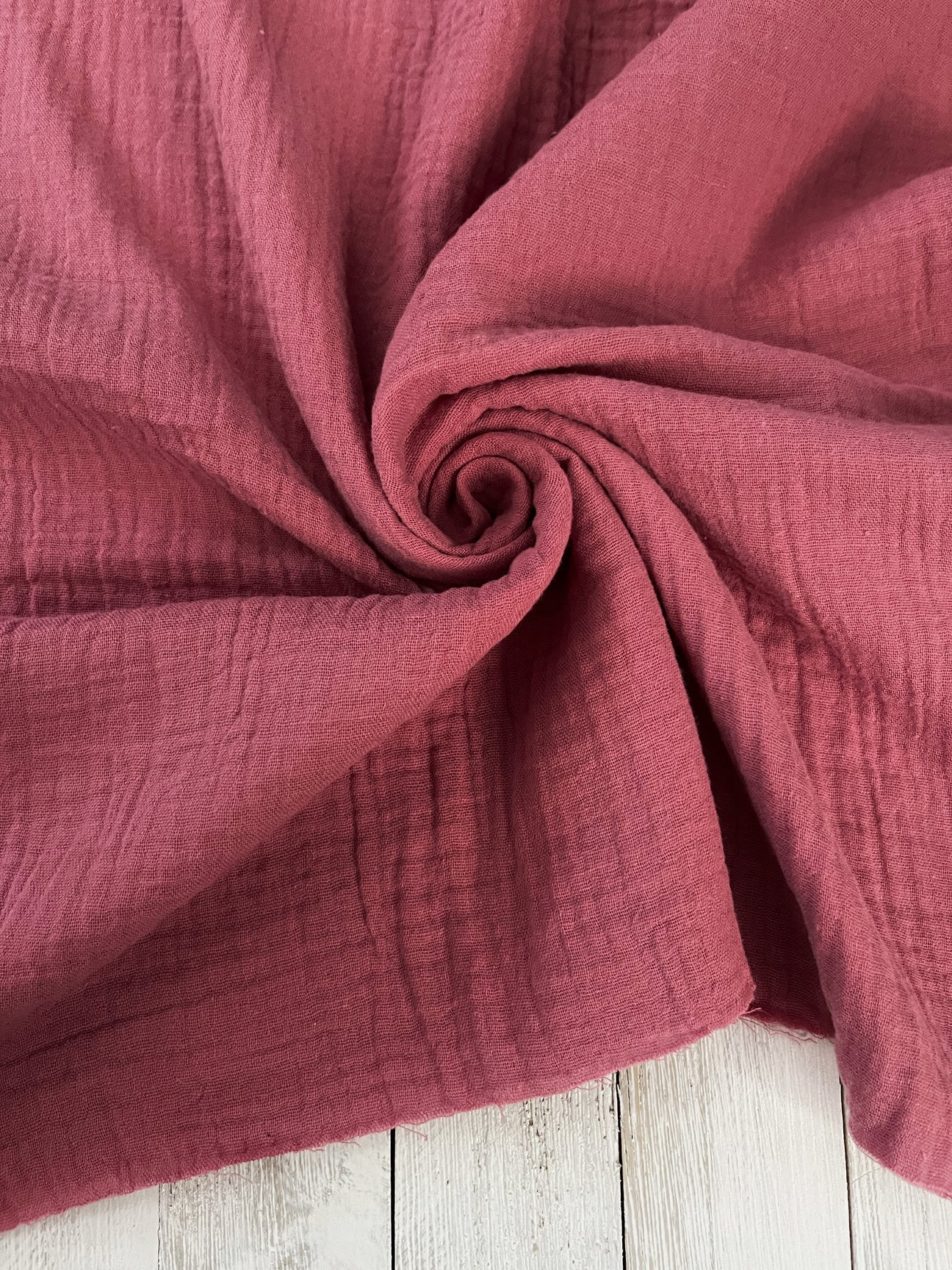 DK PINK GAUZE