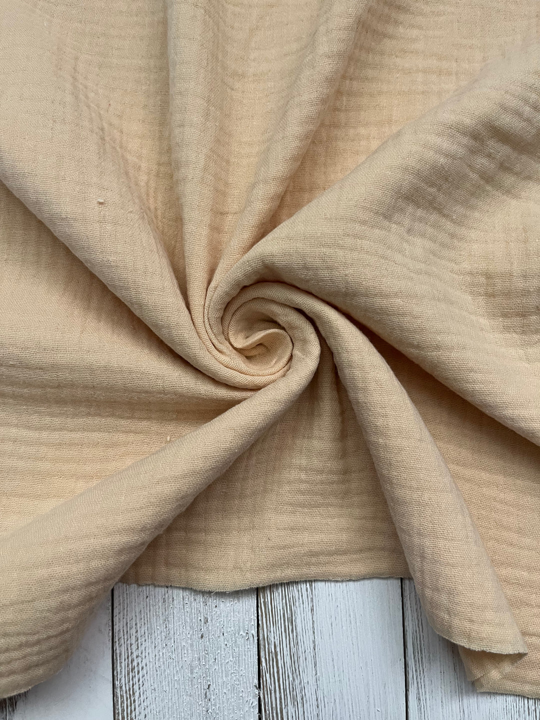 IVORY GAUZE