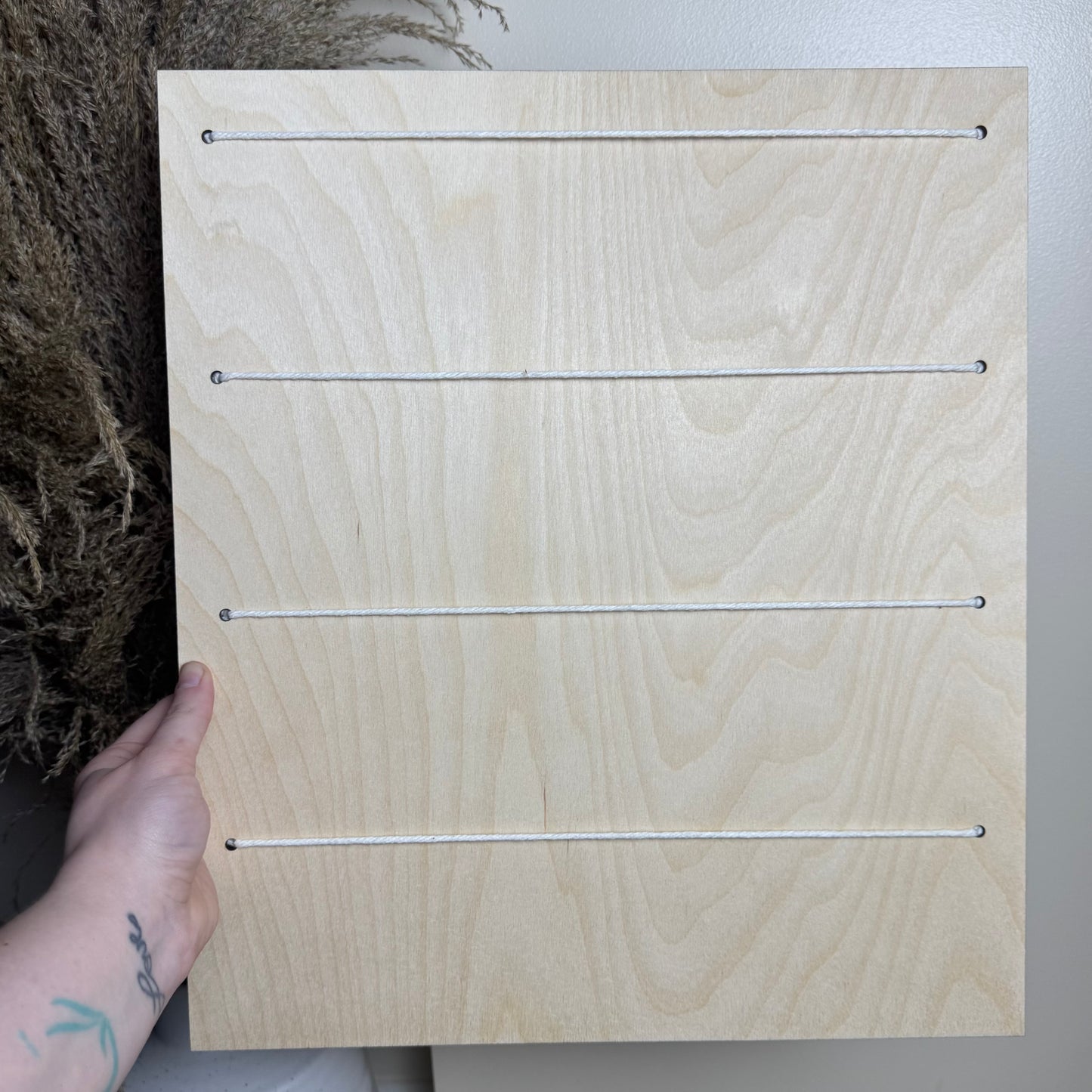Multi Row Add-On || Accessory Holder