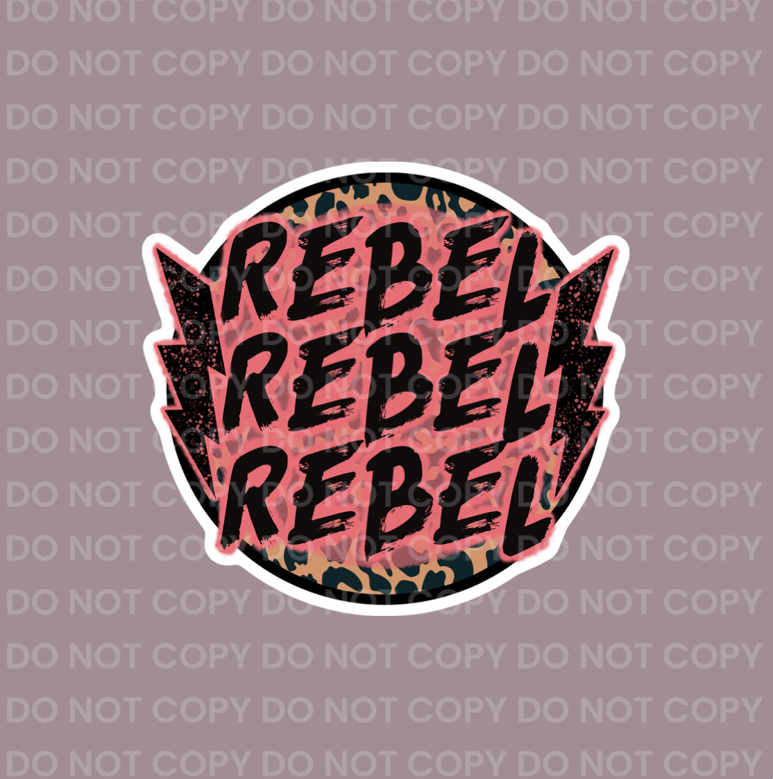Rebel || Bow Center