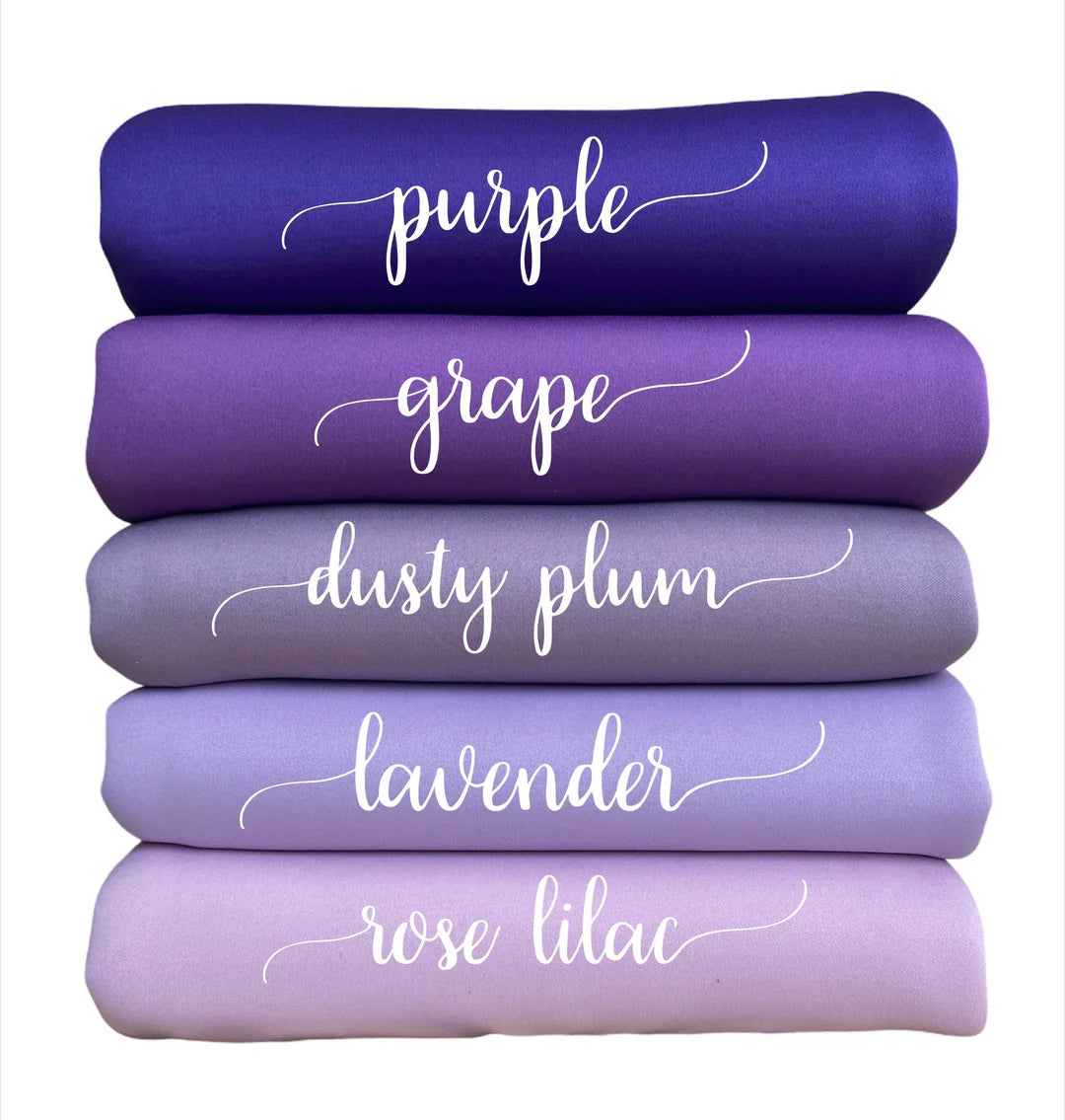 PURPLE SCUBAS