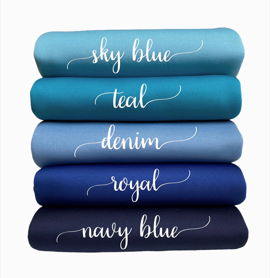 BLUE SCUBAS