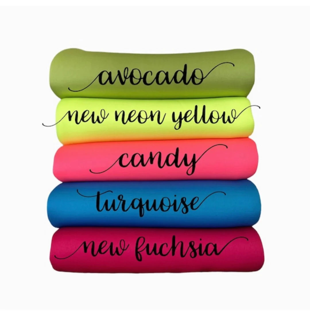 NEON SCUBAS