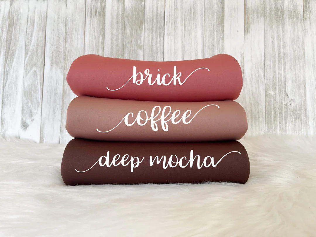 BROWN SCUBAS