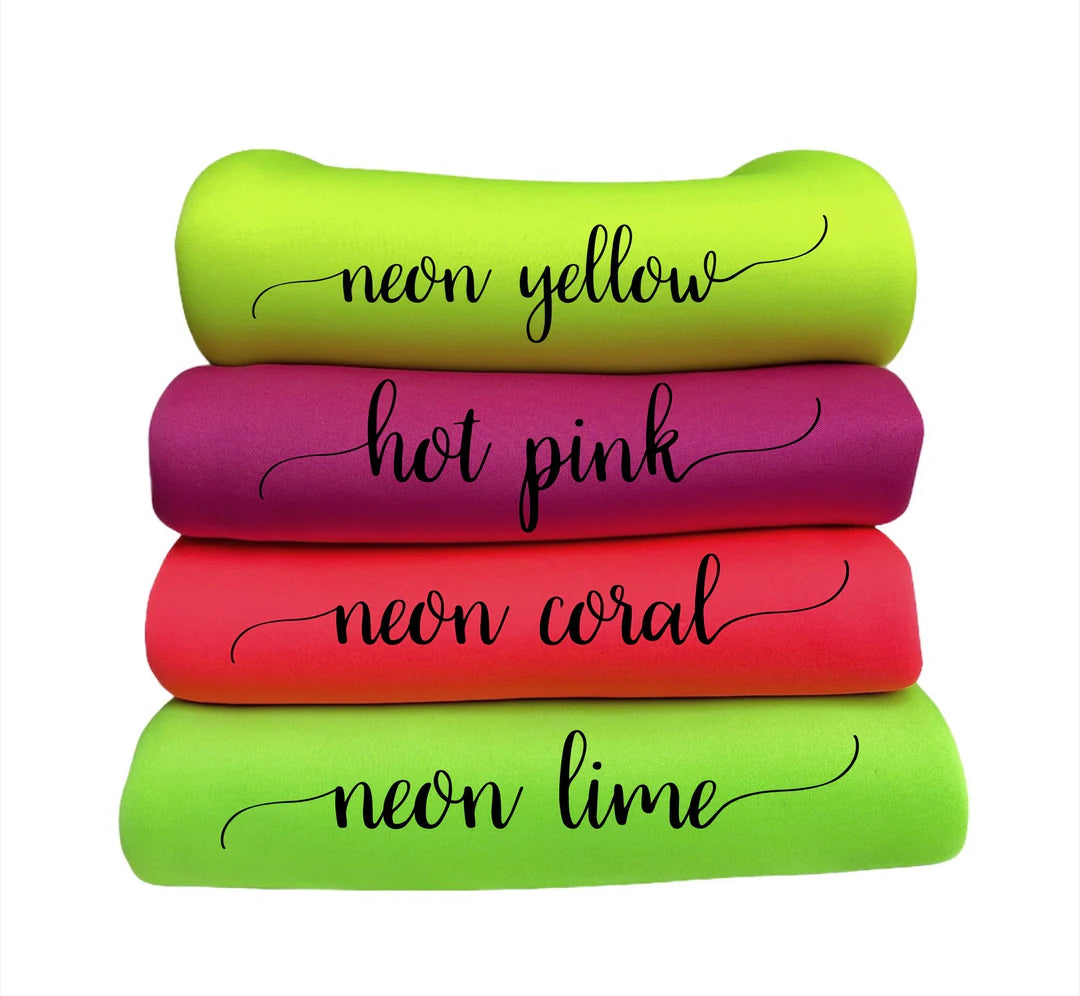 NEON SCUBAS