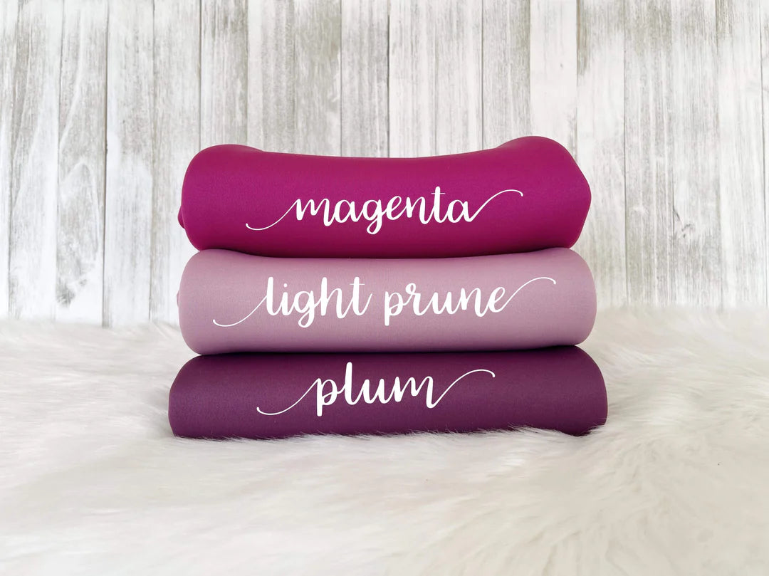 PURPLE SCUBAS