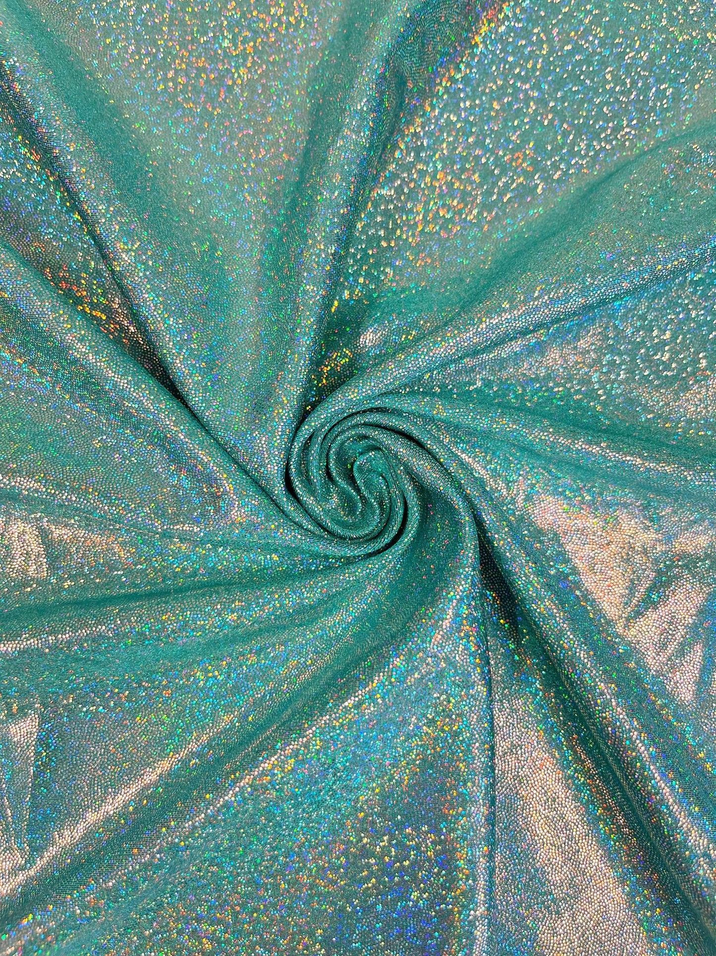 JADE/SILVER HOLOGRAM