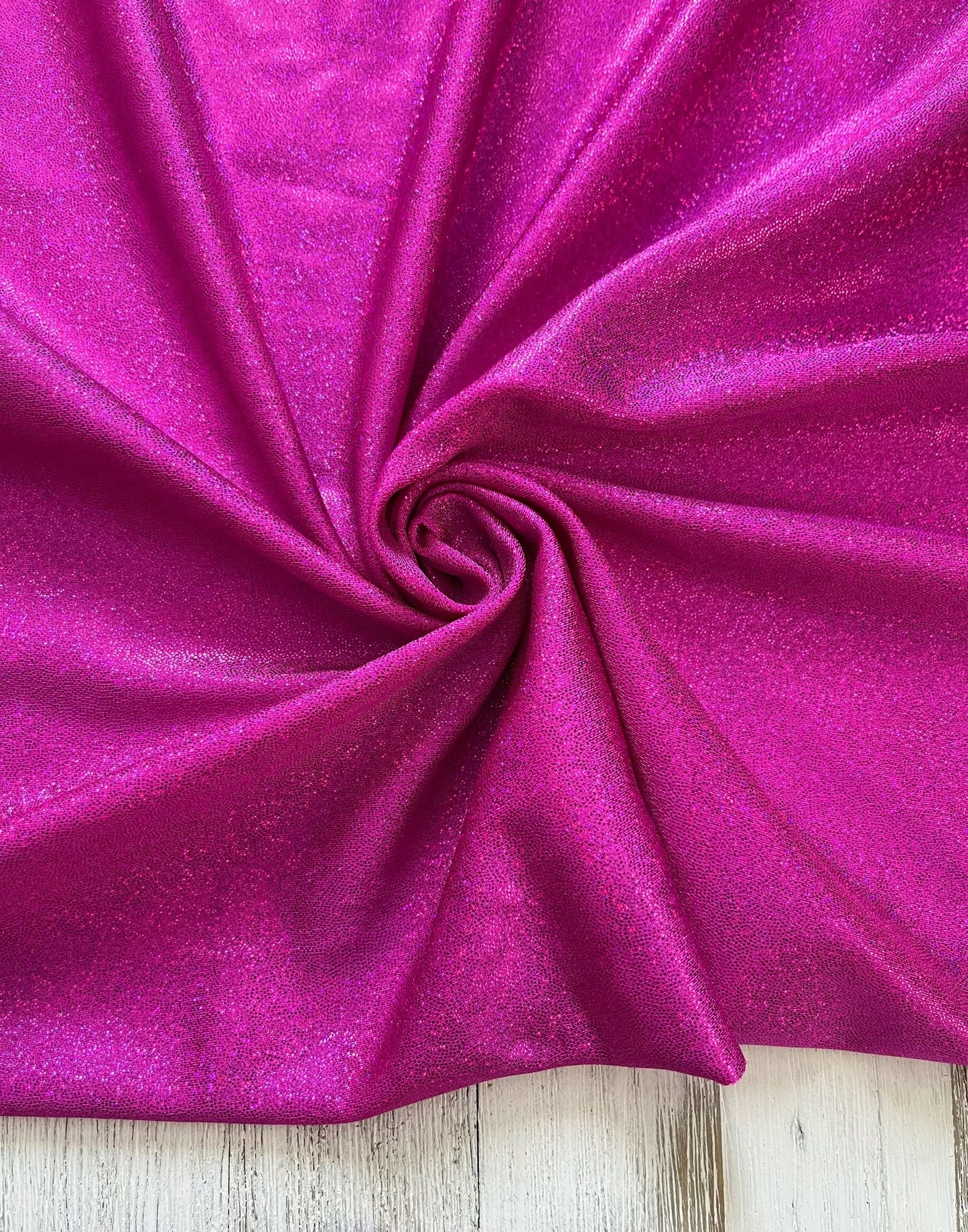 NEON PINK/PURPLE HOLOGRAM