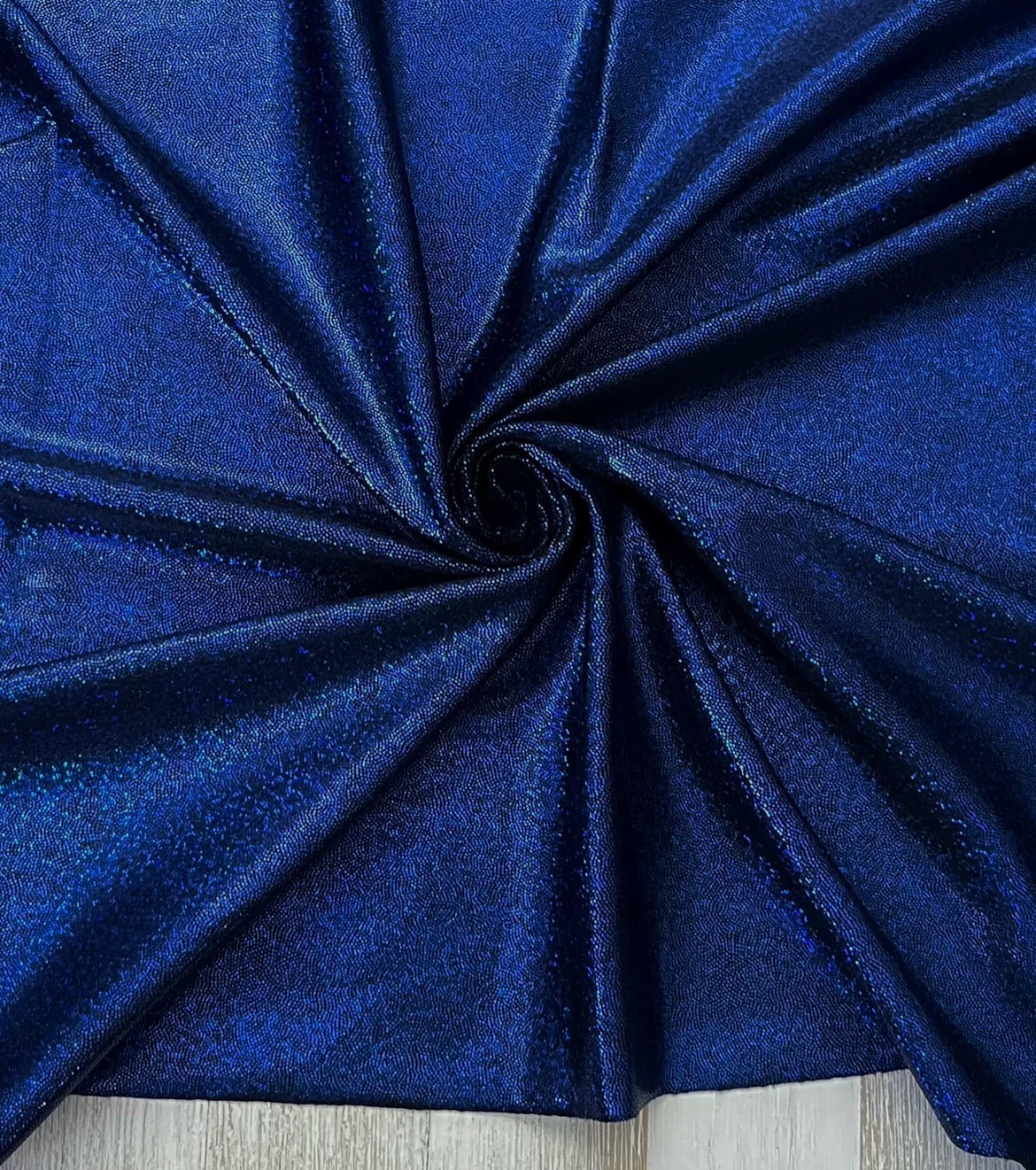 ROYAL/BLACK HOLOGRAM