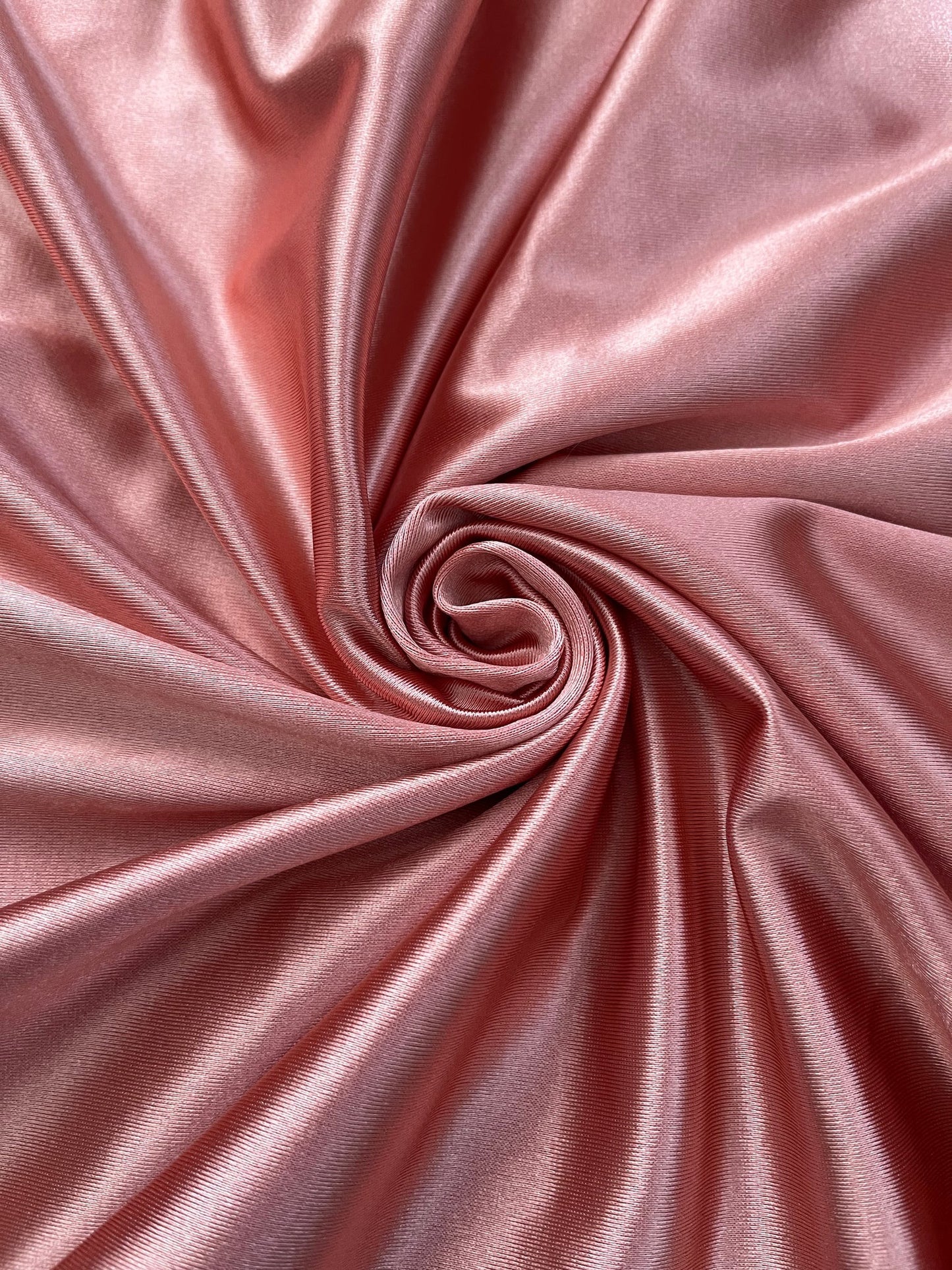 FLAMINGO SATIN
