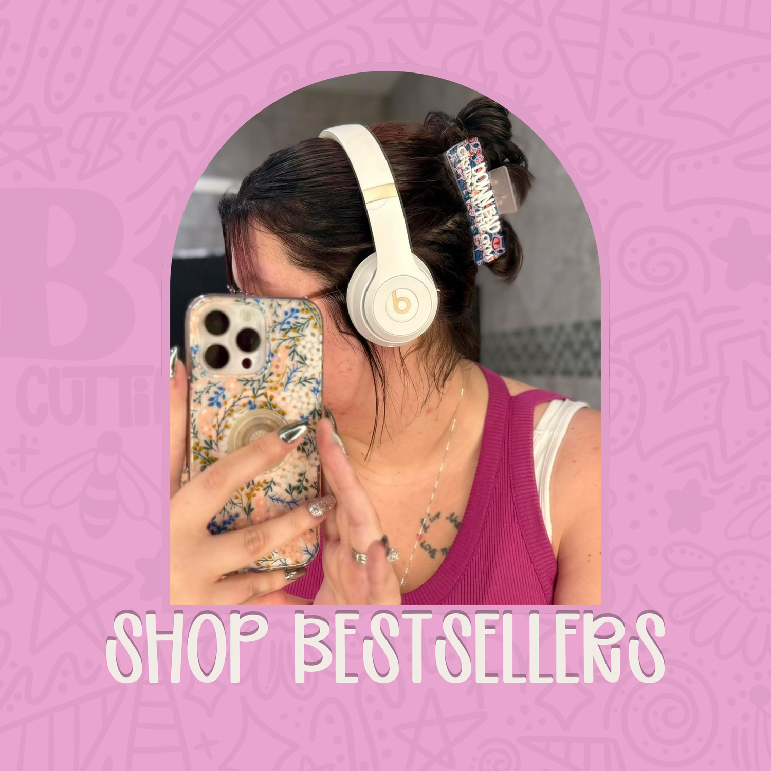 Bestsellers