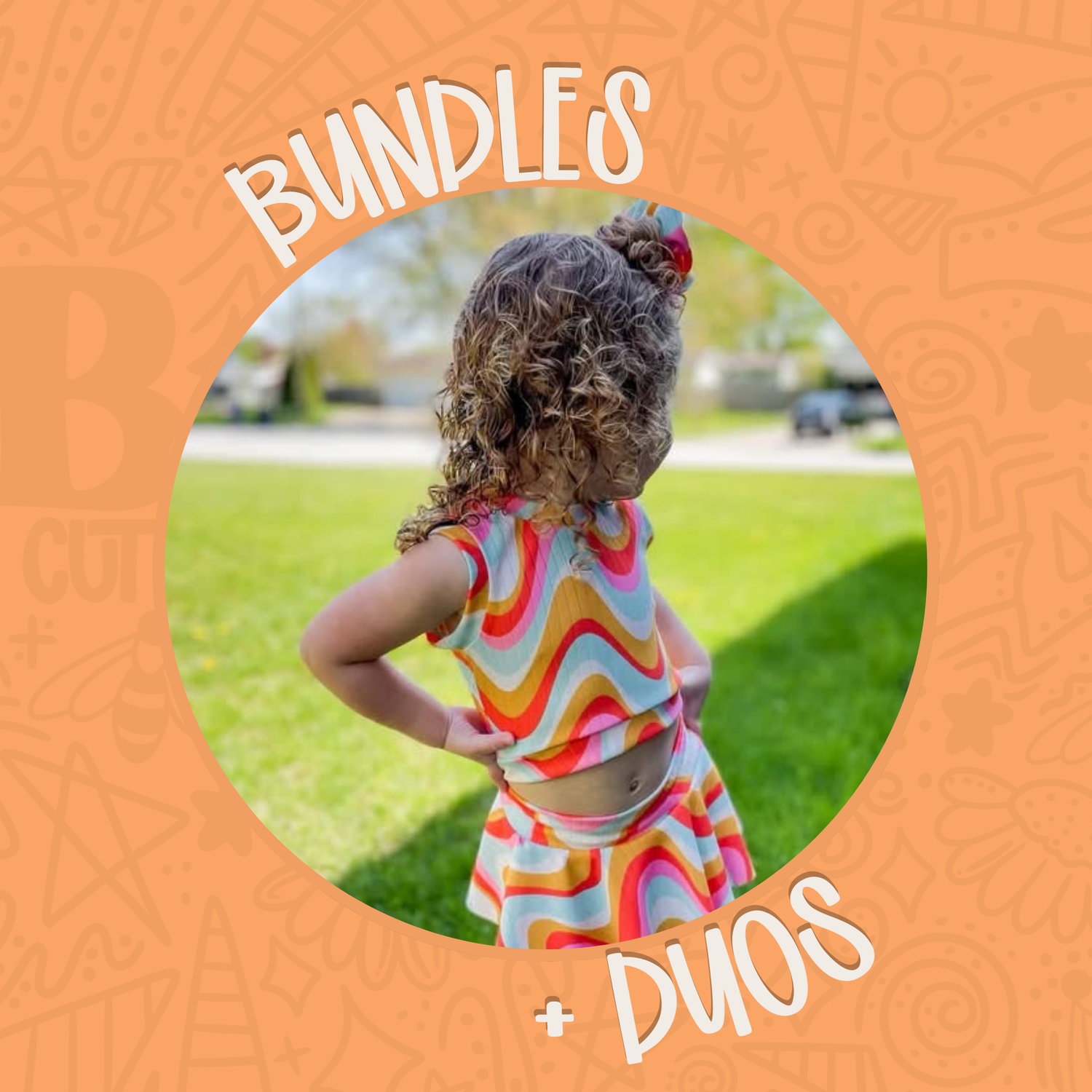 Bundles + Duos