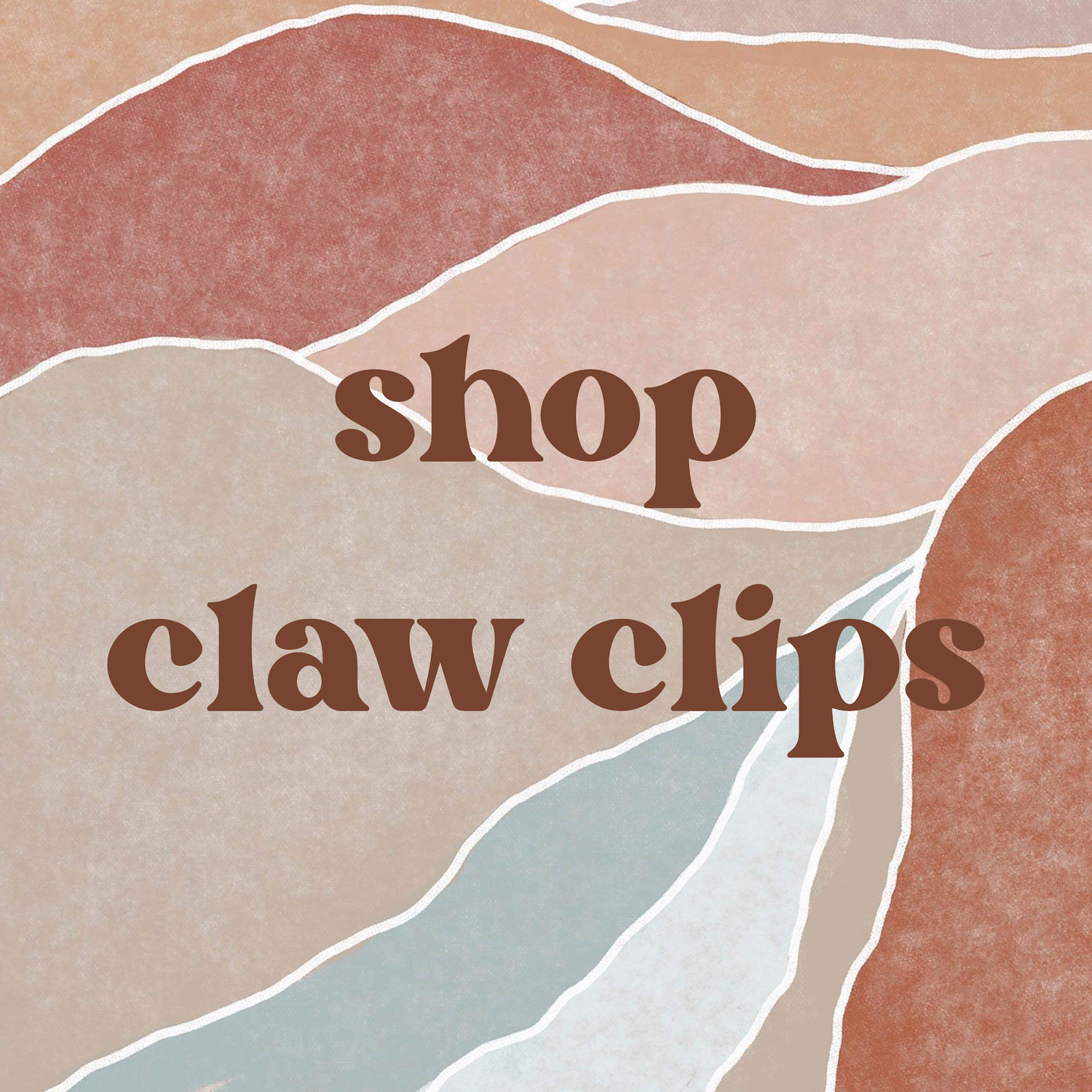 Claw Clips