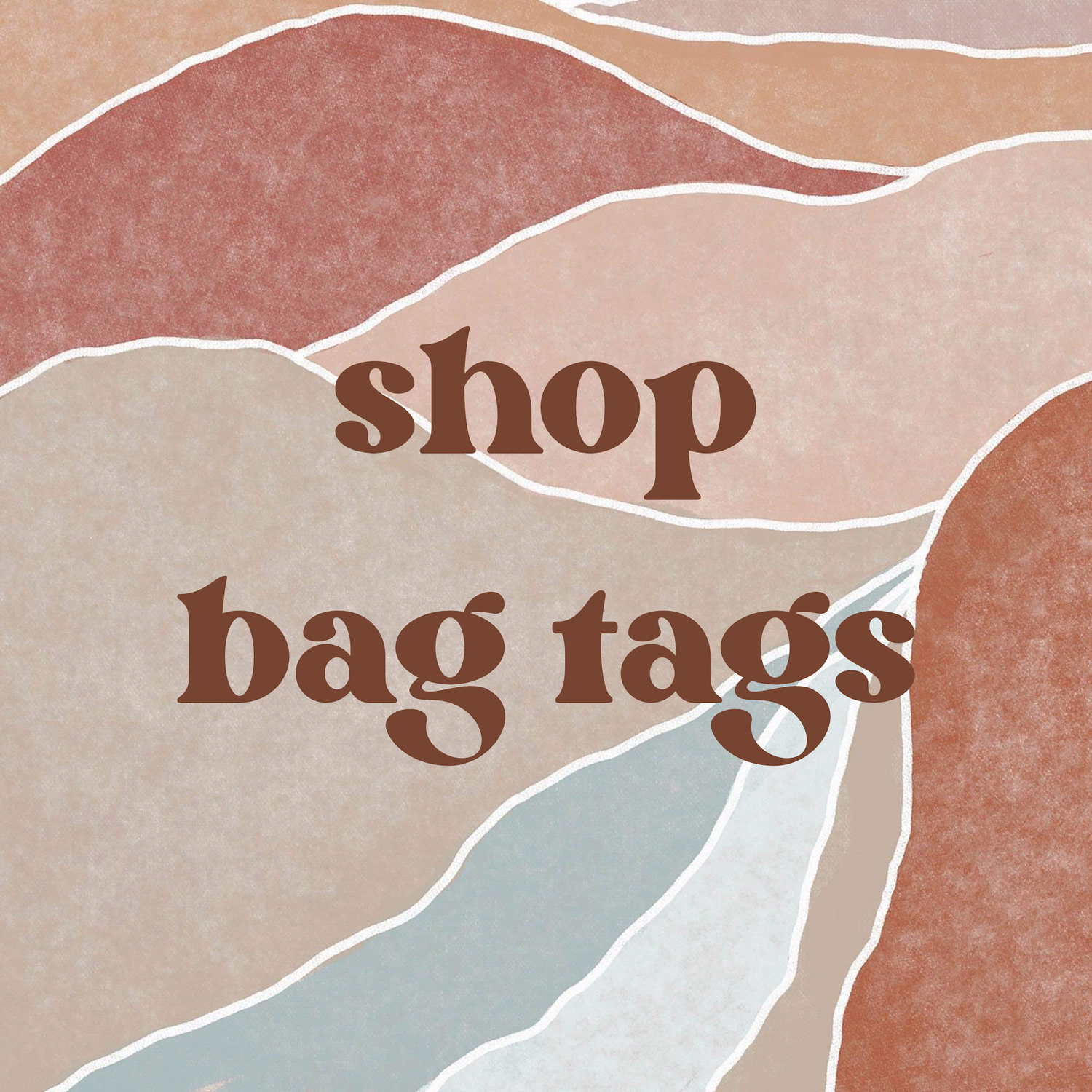 Bag Tags