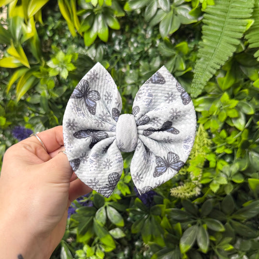 RTS Winter Butterflies || MaciBow