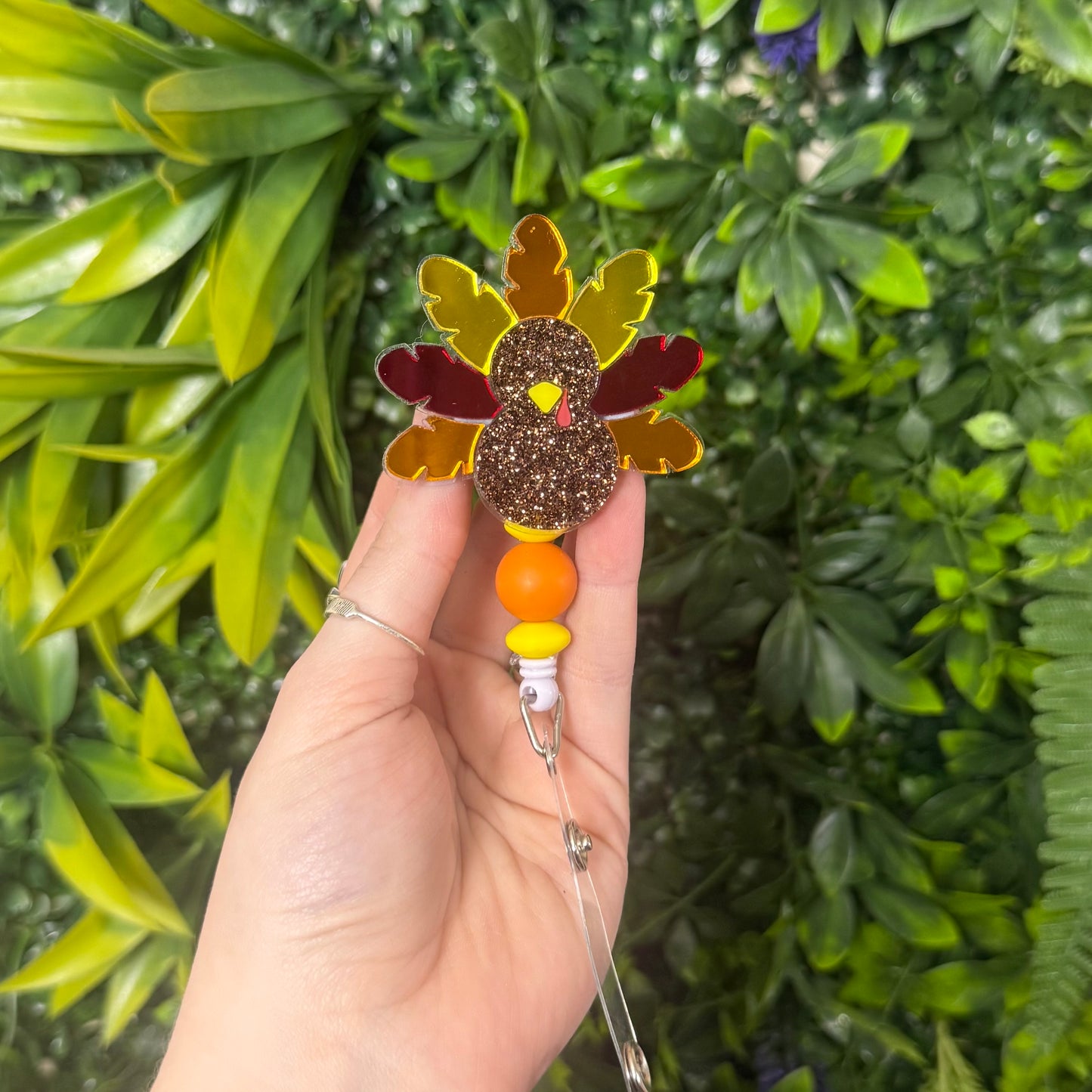 Turkey || Badge Reel