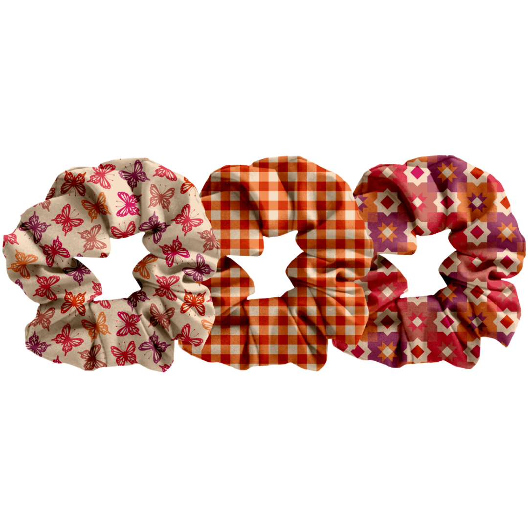 Cozy Wings Bundle
