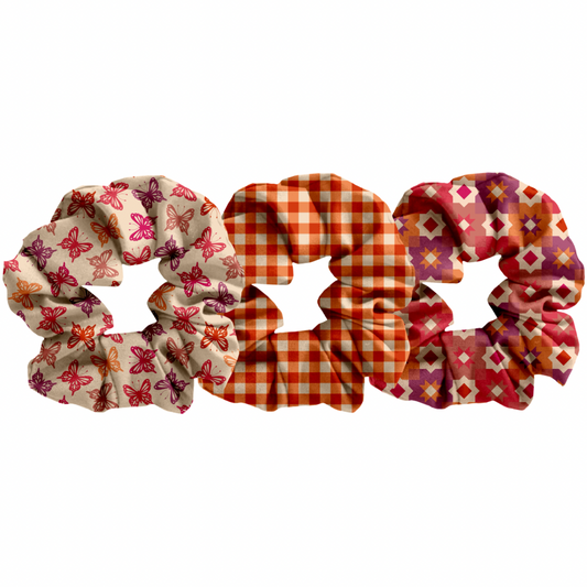 Cozy Wings Bundle
