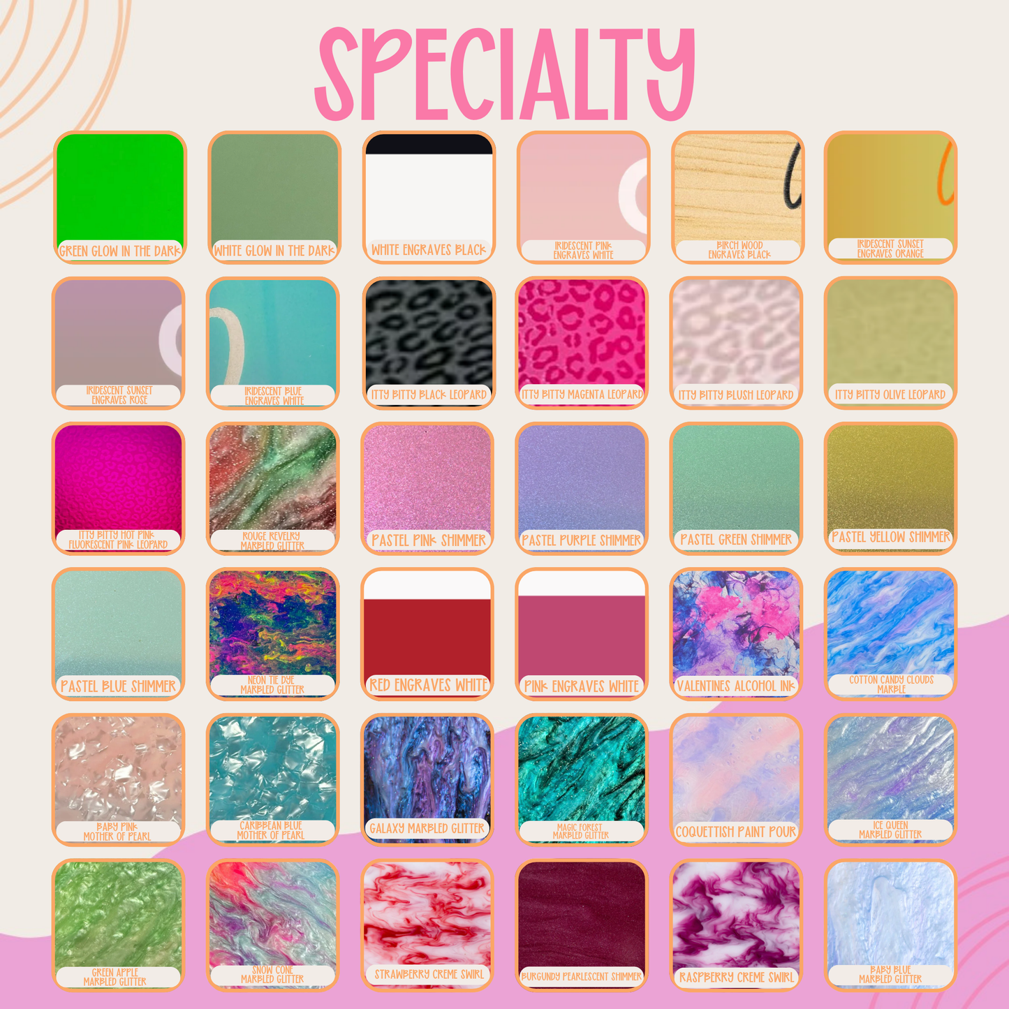 CREATE YOUR OWN Christmas || Claw Clip (ws)