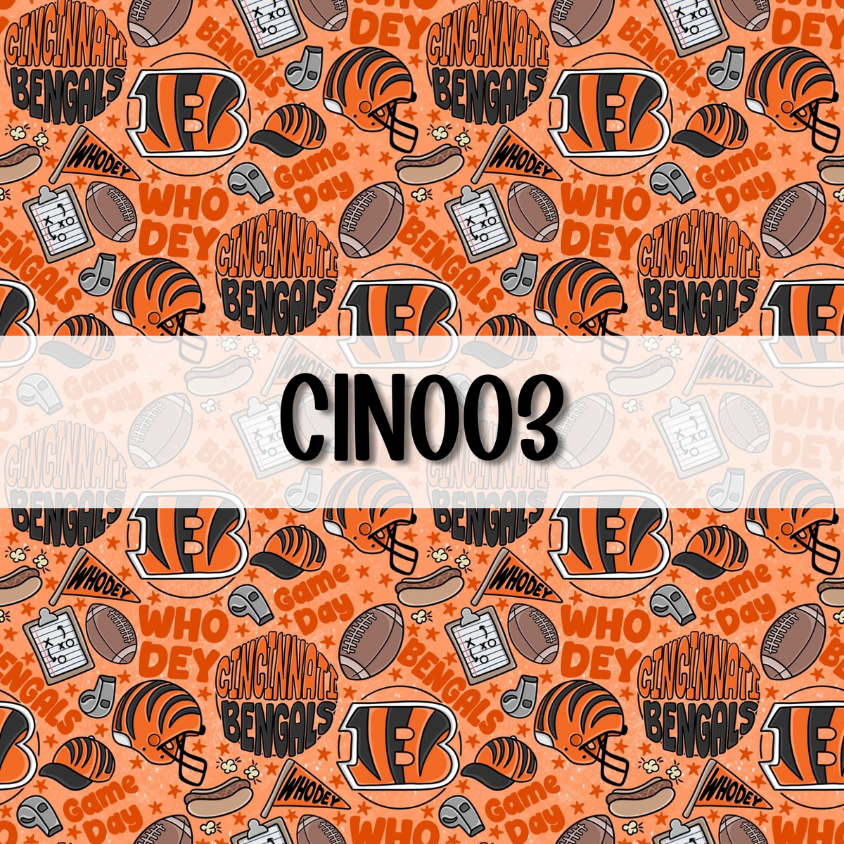 CIN003