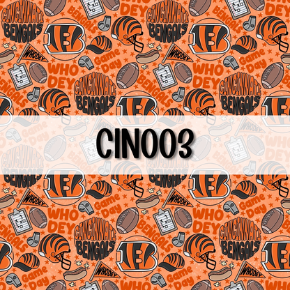 CIN003